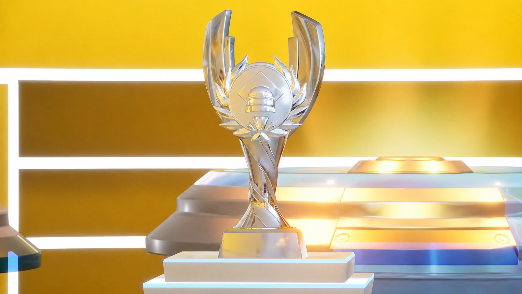 Peace Elite Cup 3