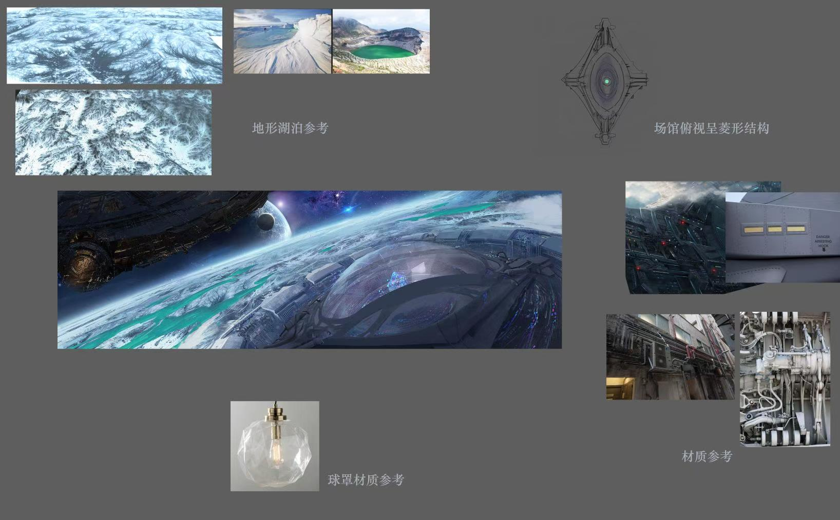 Tencent Photon Studio - Arena of Valor 1