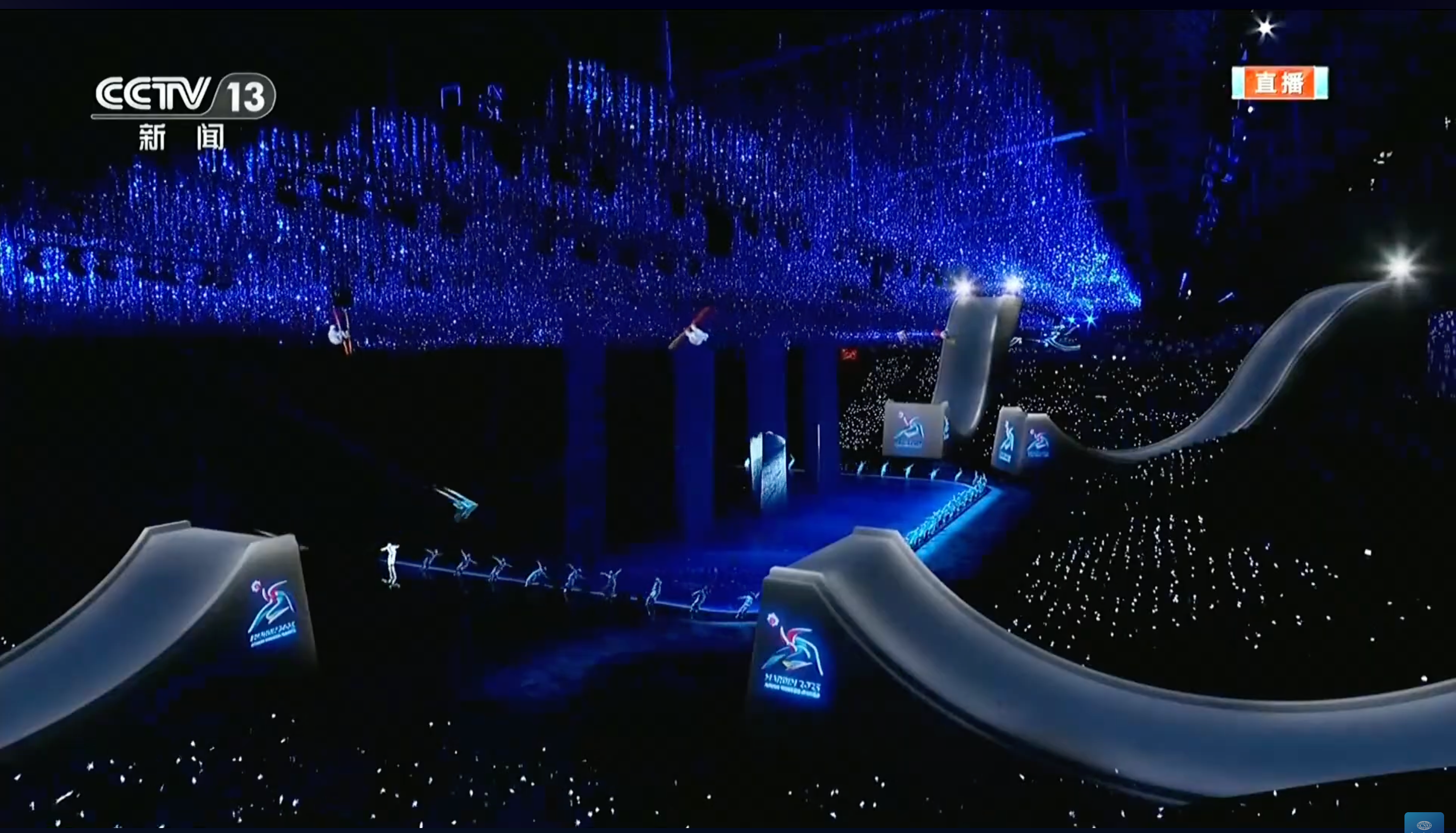 The 9th Asian Winter Games Harbin 2025 4