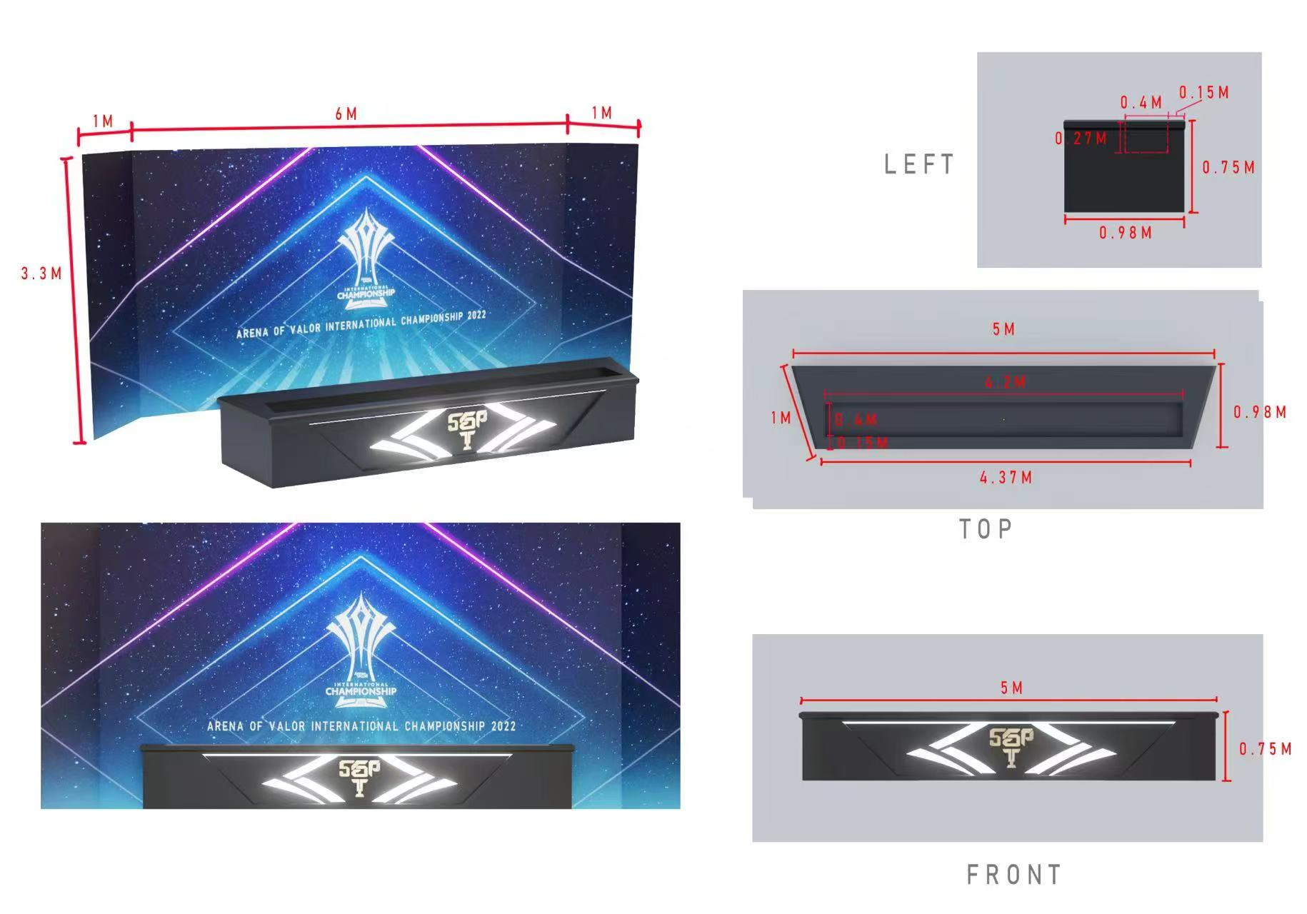 Tencent Photon Studio - Arena of Valor 2