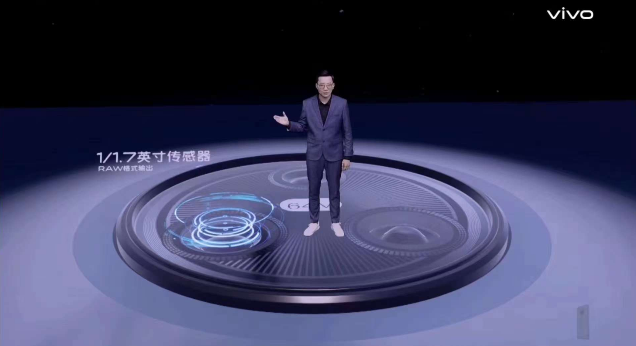 VIVO NEX 3s Product Launch 2
