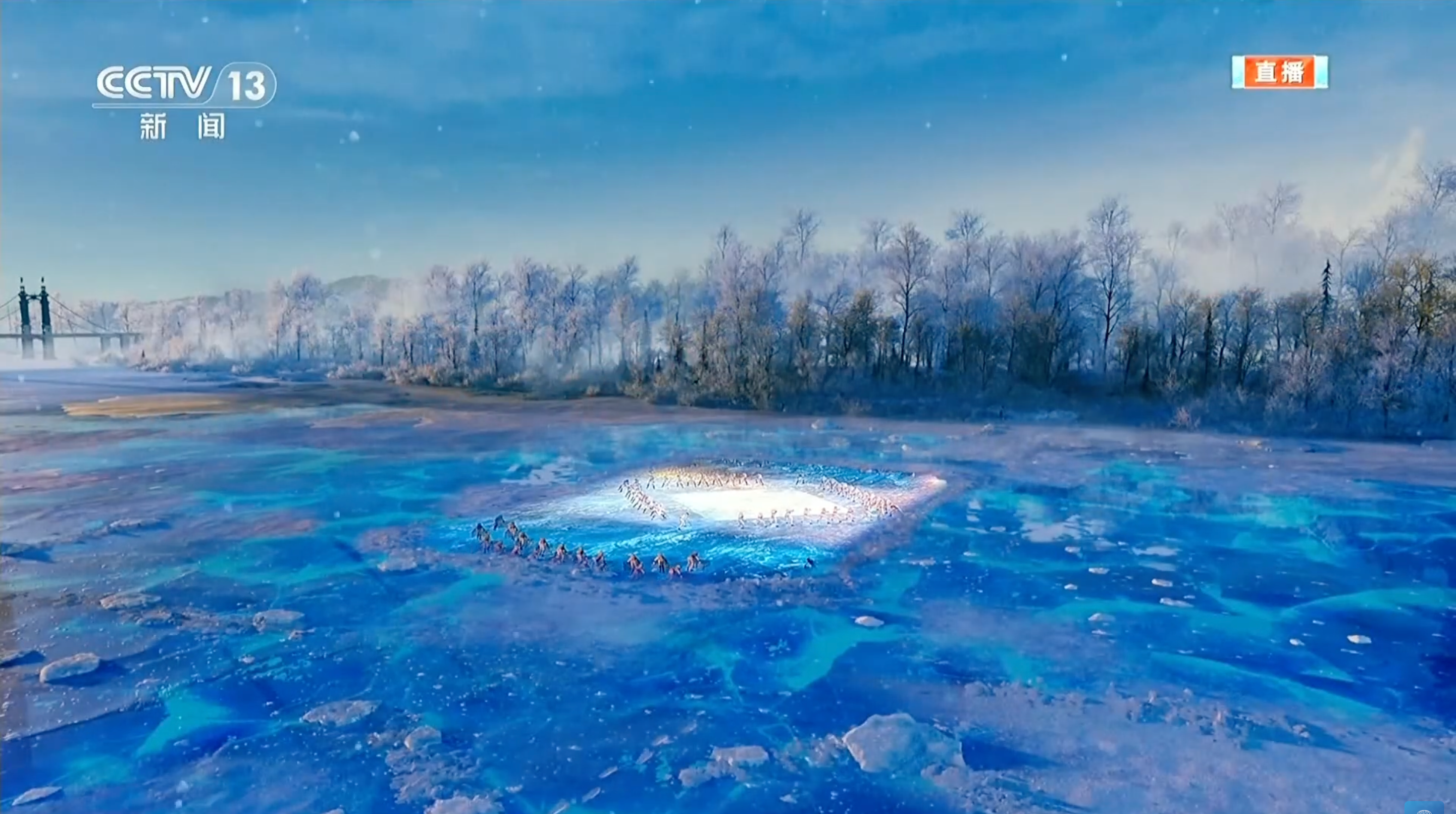 The 9th Asian Winter Games Harbin 2025 3
