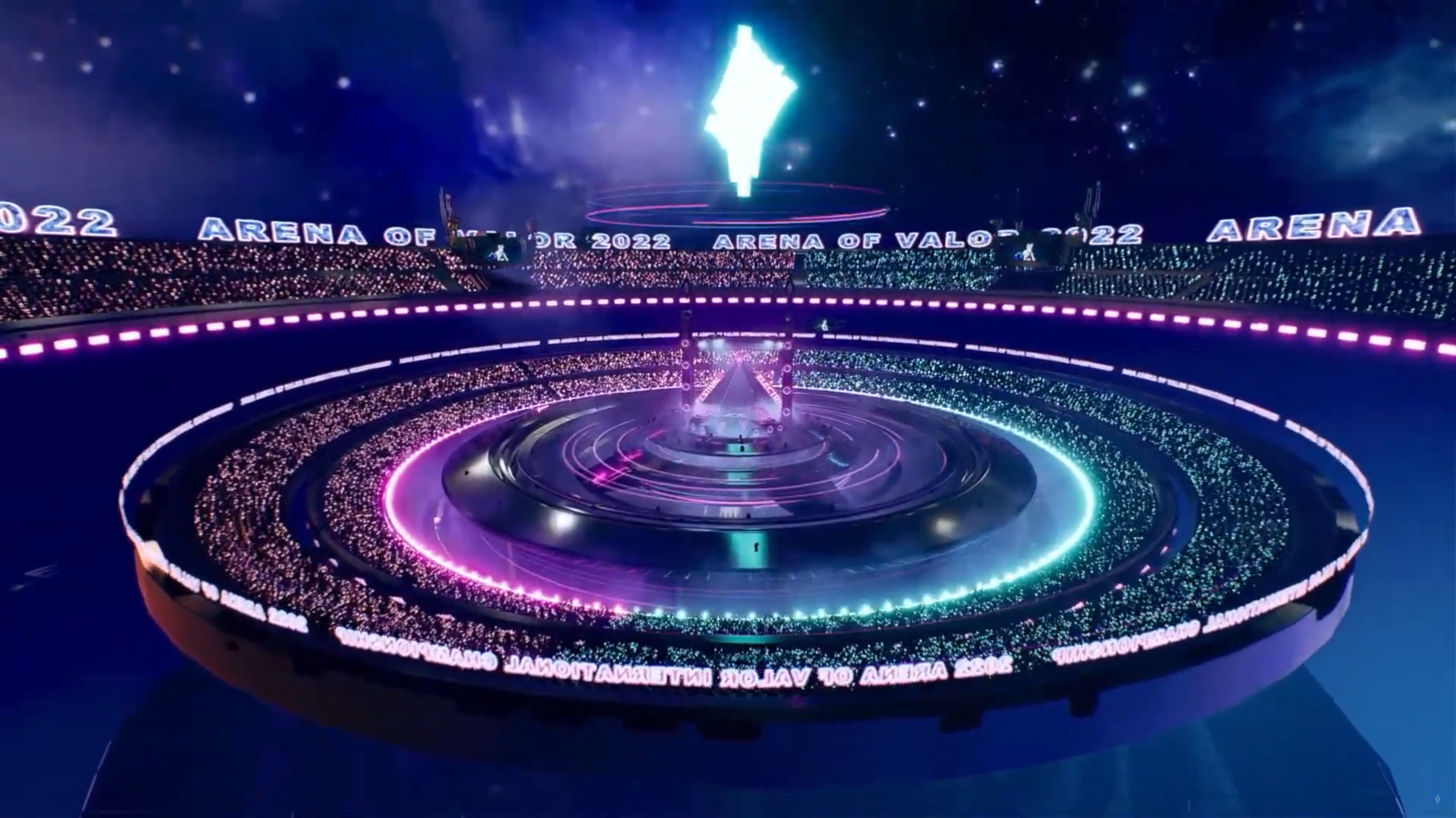 Tencent Photon Studio - Arena of Valor 4