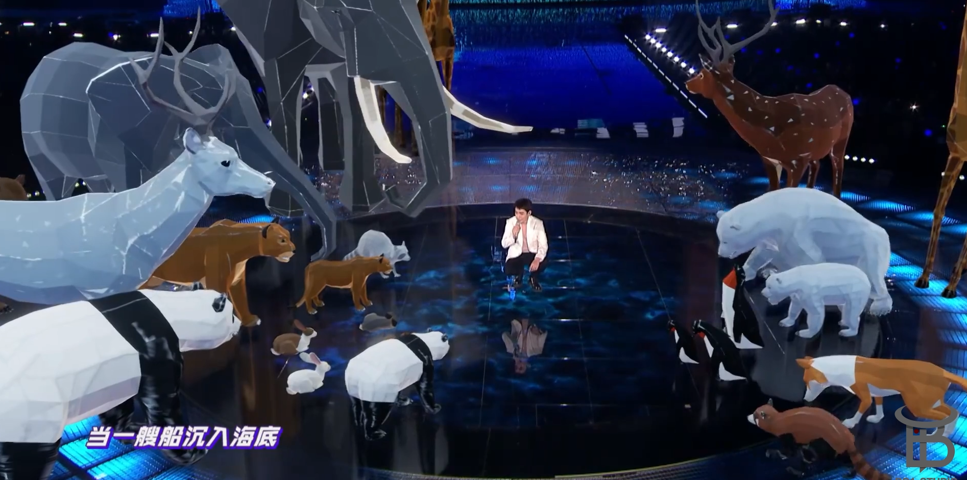 Hunan TV Projects 6