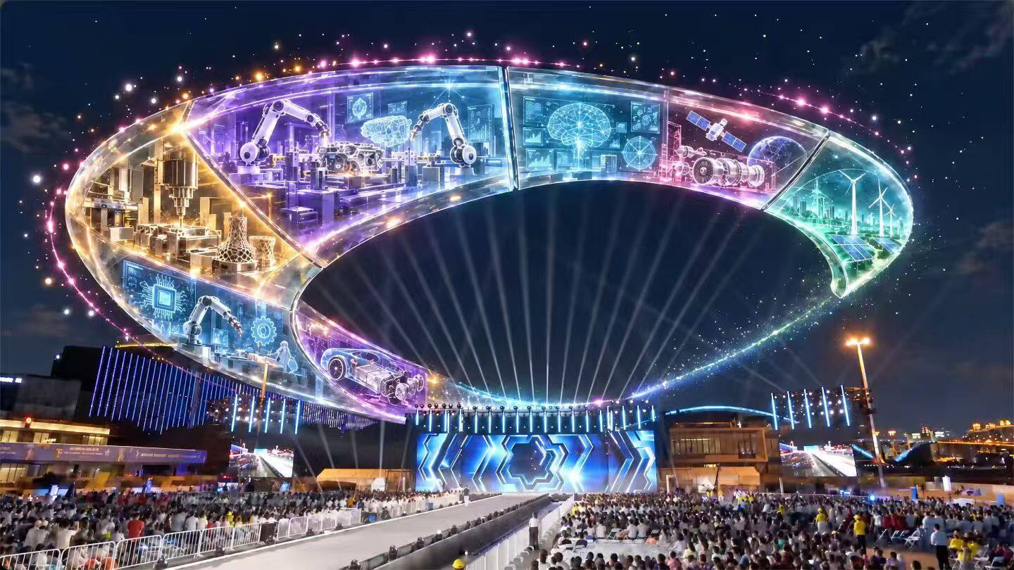 The 48th WorldSkills Competition 4