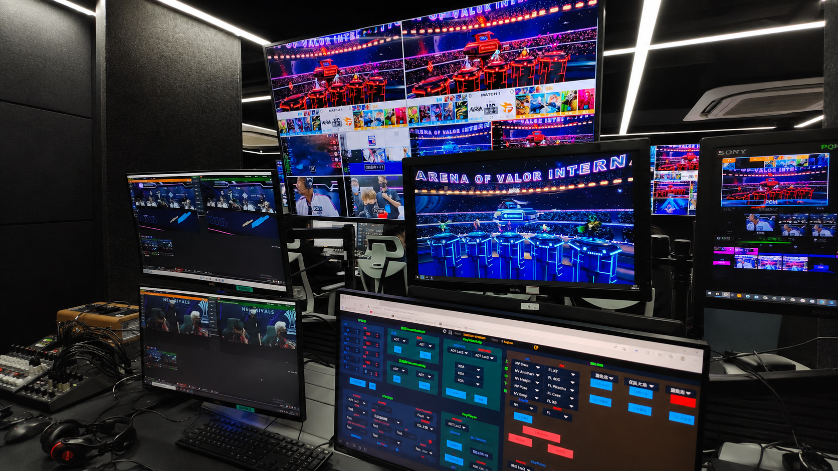 Tencent Photon Studio - Arena of Valor 10