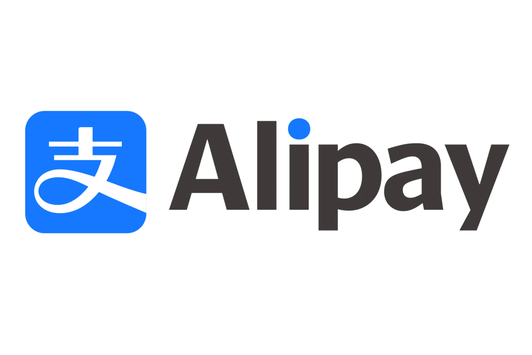 Alipay logo