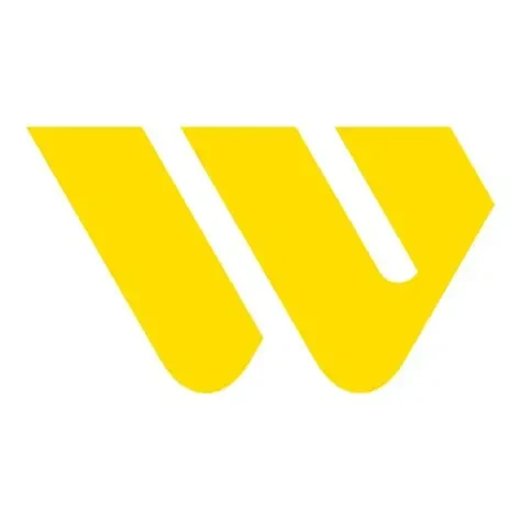 Western Union logo