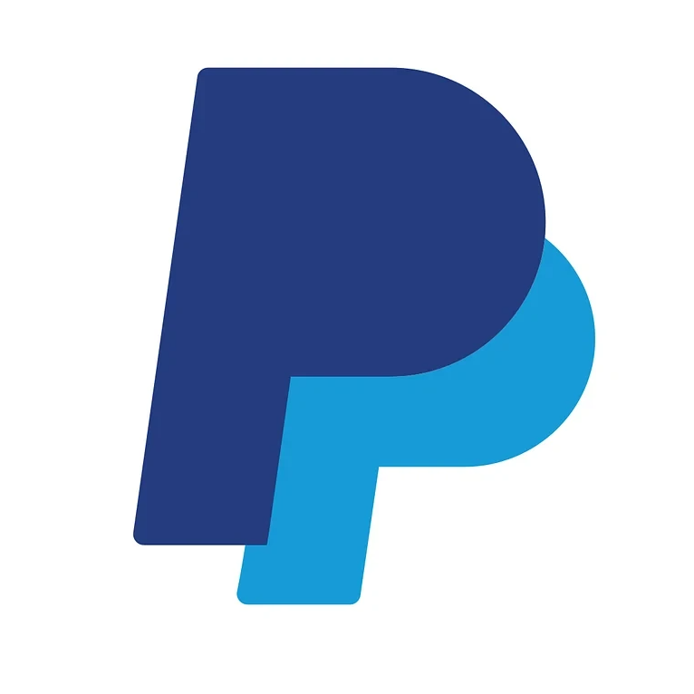 PayPal logo