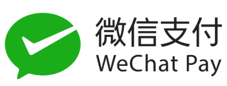 WeChat Pay logo