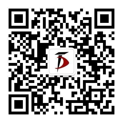 QR Code for Hualing Zhishu Official Account
