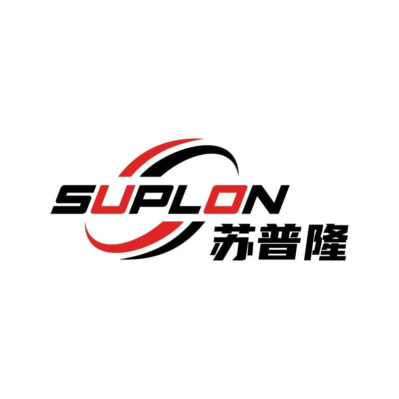 SUPLON STEEL Logo