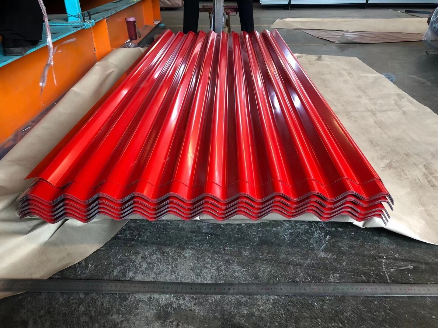 Roofing Sheets