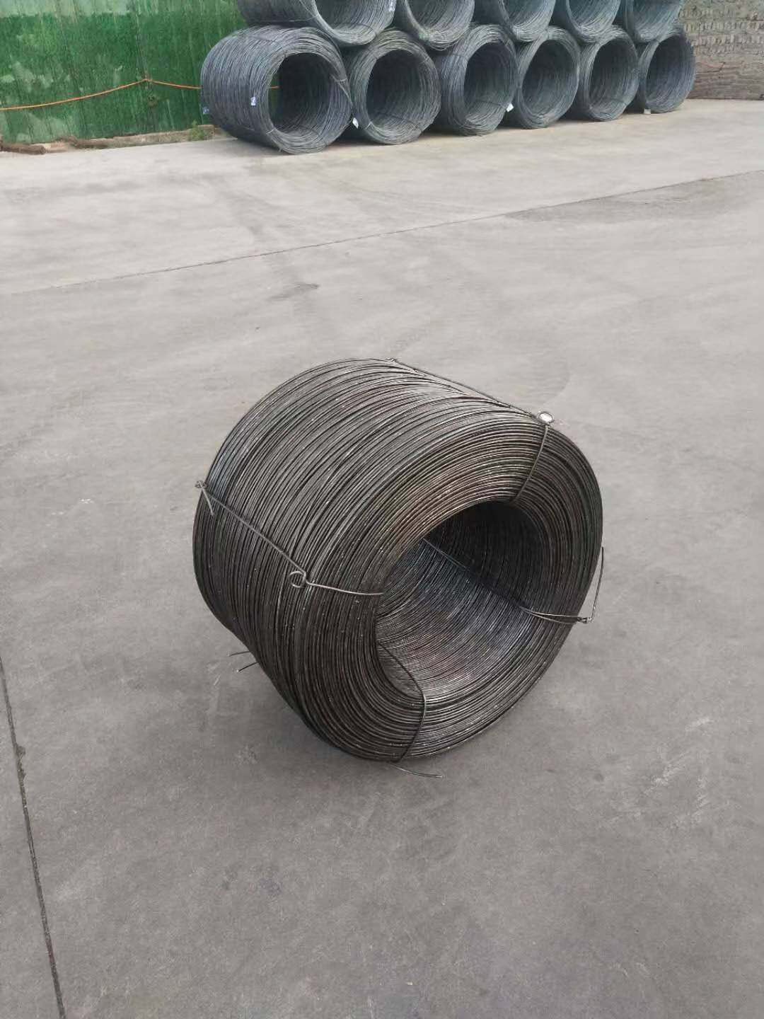 Cold Drawn Wire