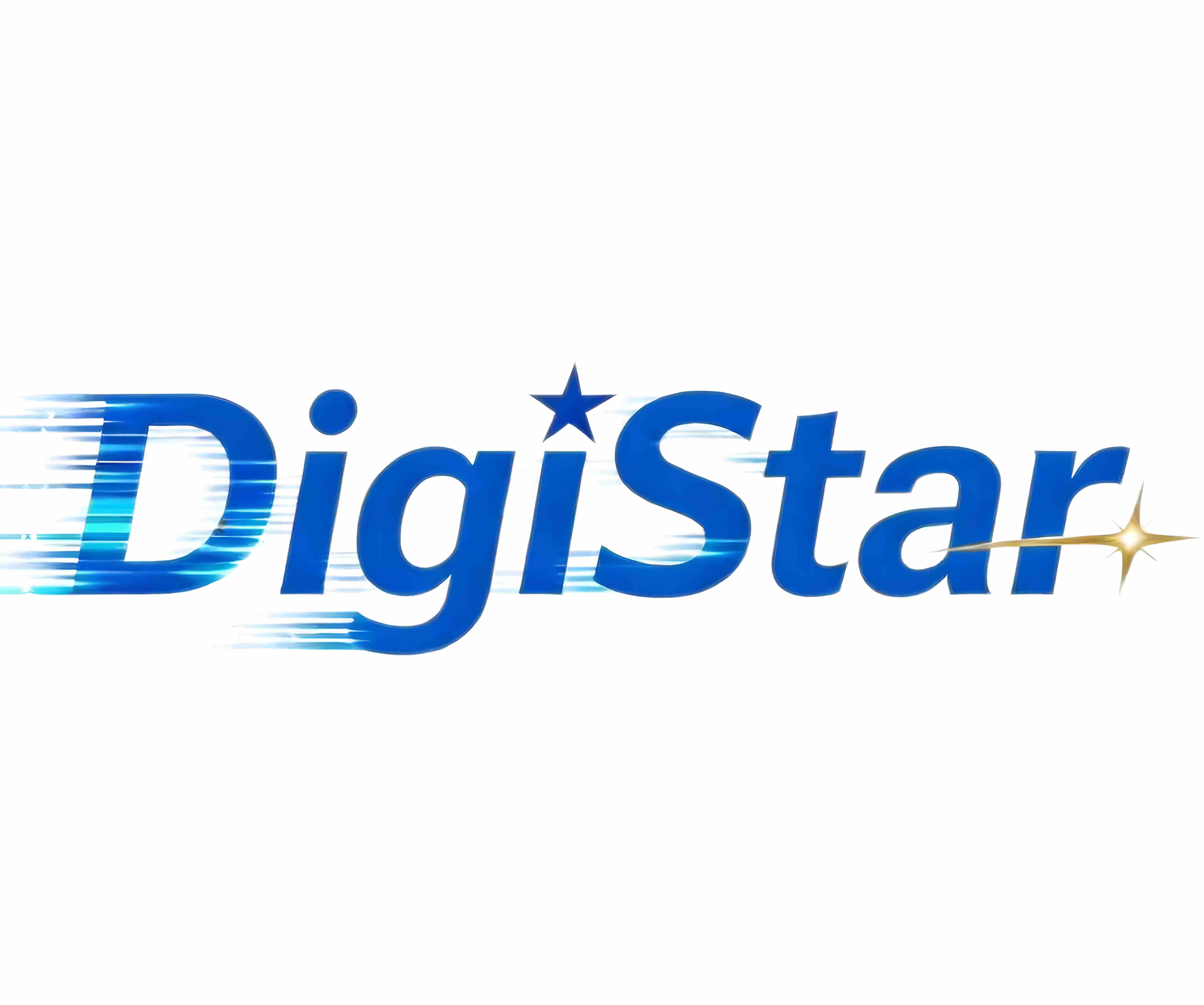 数海纵横 Digistar
