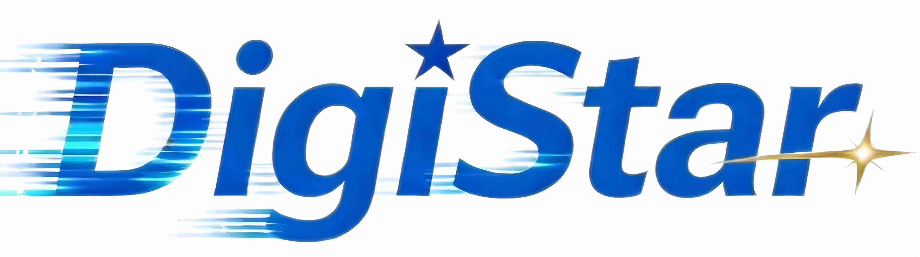 数海纵横 DigiStar