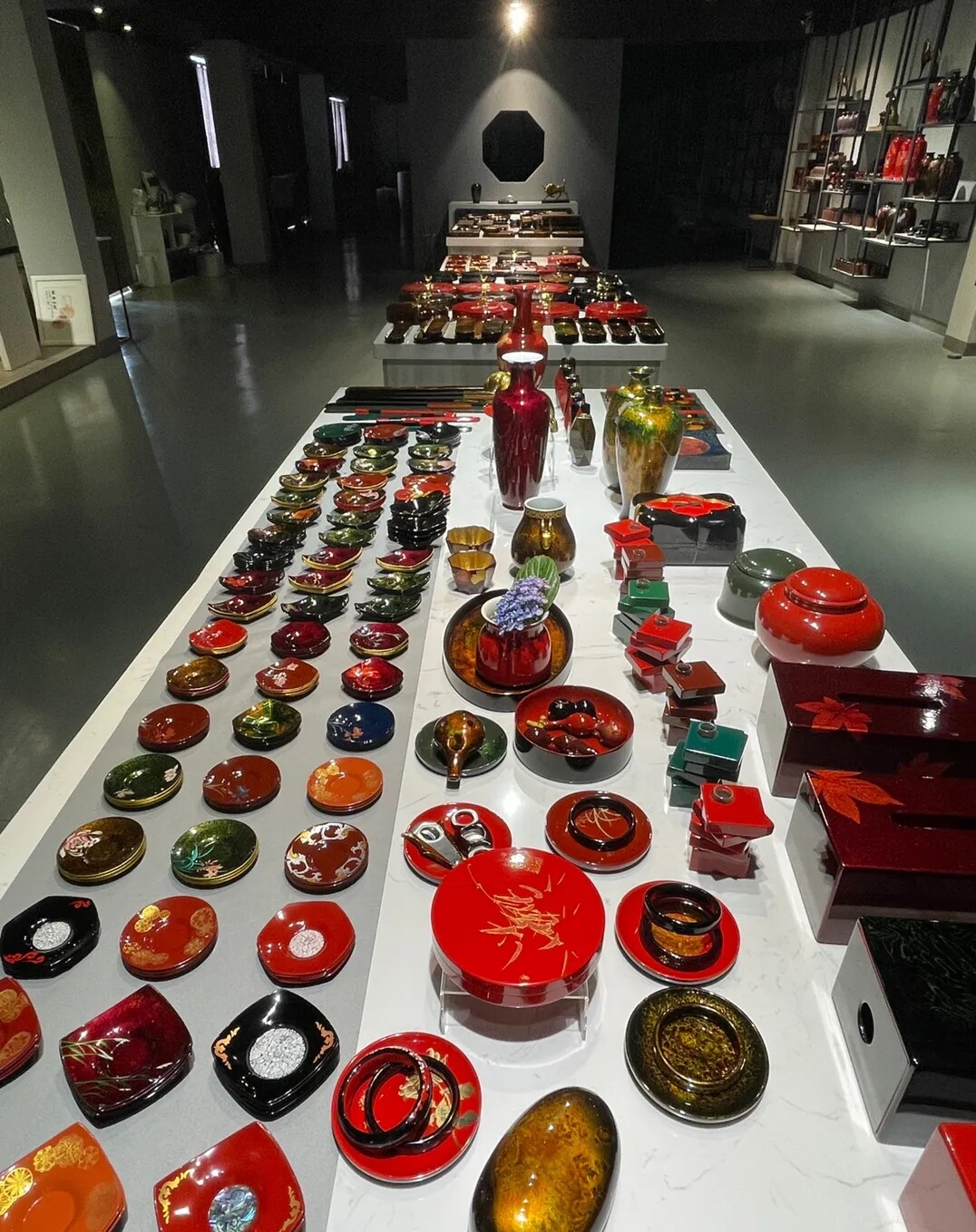 Intangible Cultural Heritage Lacquerware Gift Selected for City Cultural and Creative Portfolio; Tourism-Culture Integration Unlocks New Consumption Potential