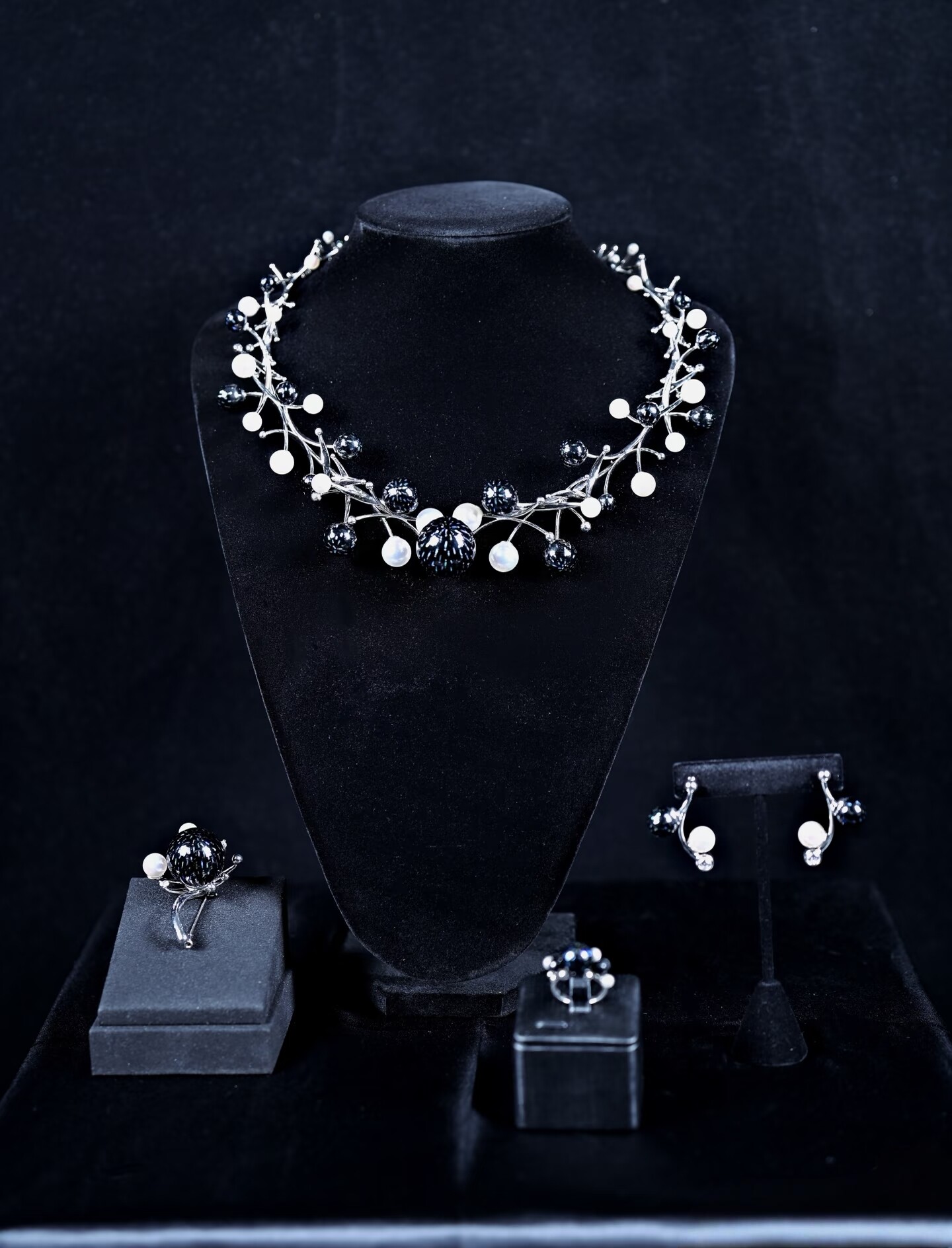 Jewelry Collection