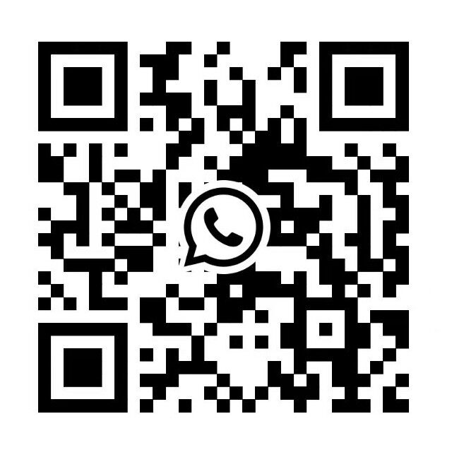 WhatsApp QR Code