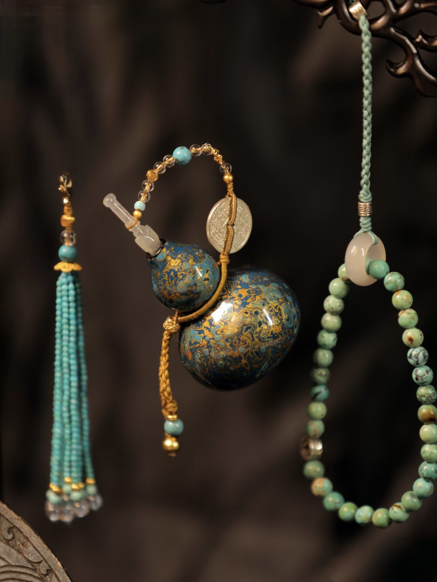 Antique & Collectibles Series