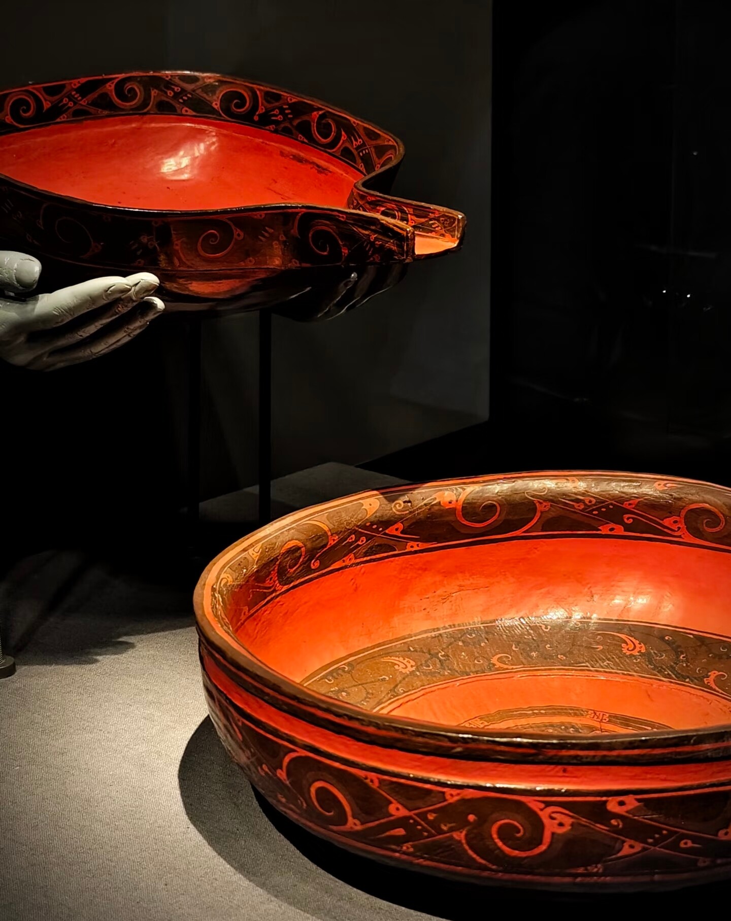 Introduction to Lacquer