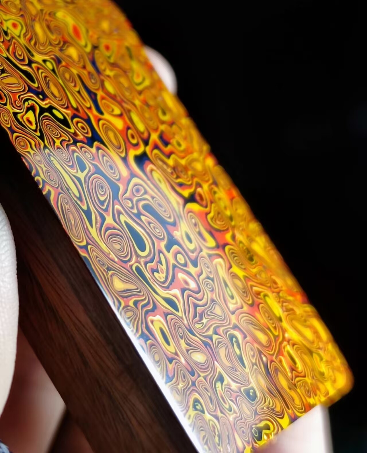 Xipi craftsmanship