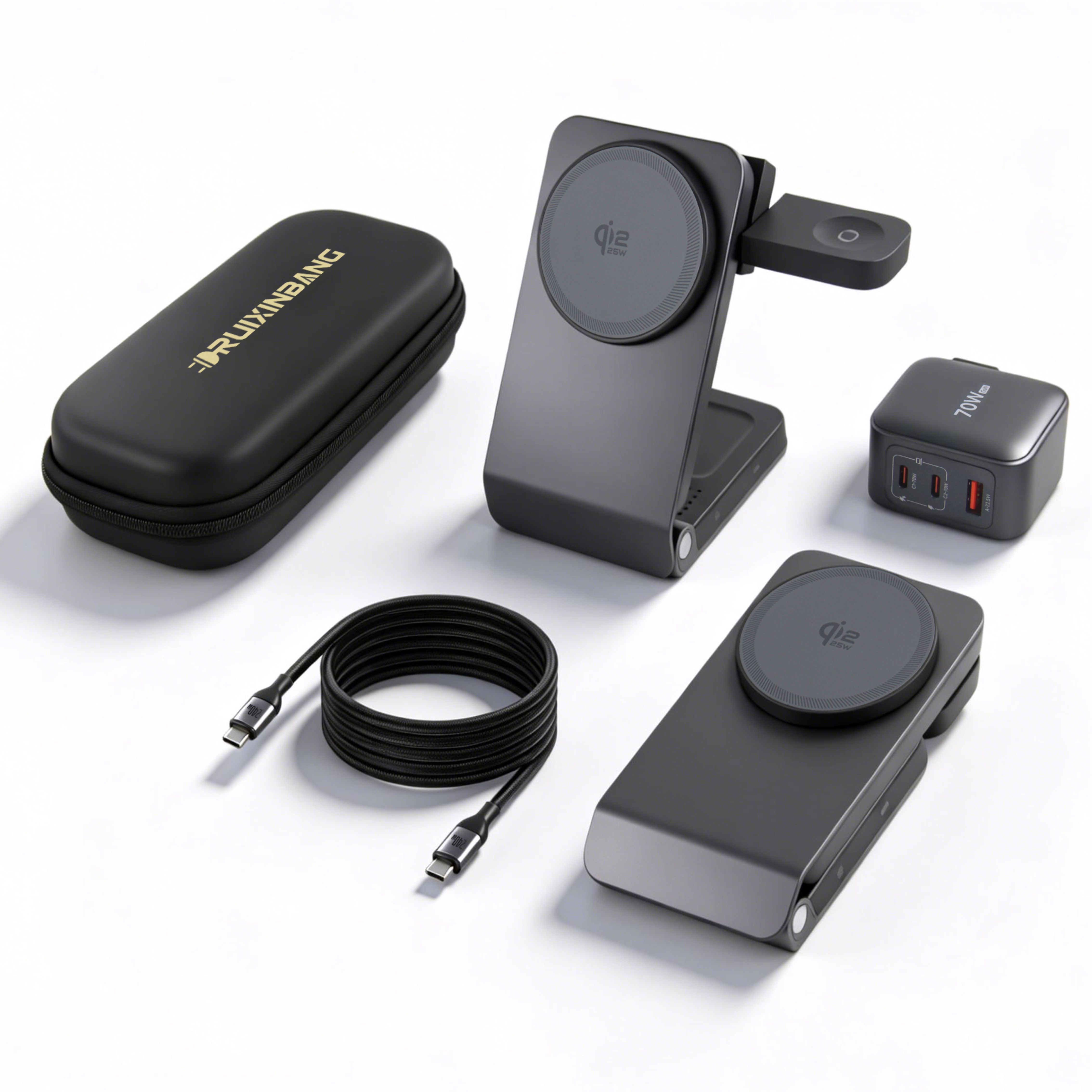 Premium Wireless Charger