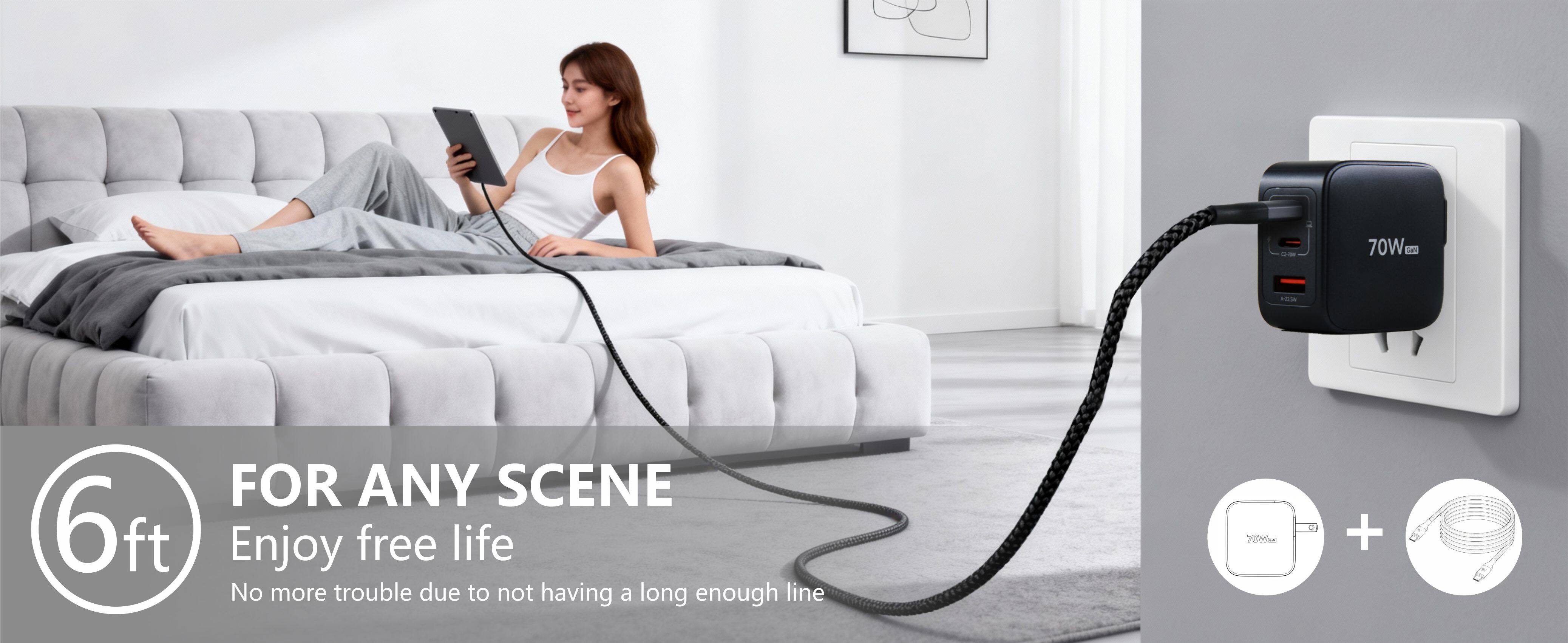 Bedroom Scene