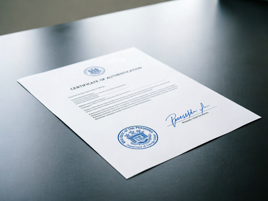 How long does it take to get a Philippine Apostille in Guangxi? A complete guide to expedited channels and processing times.