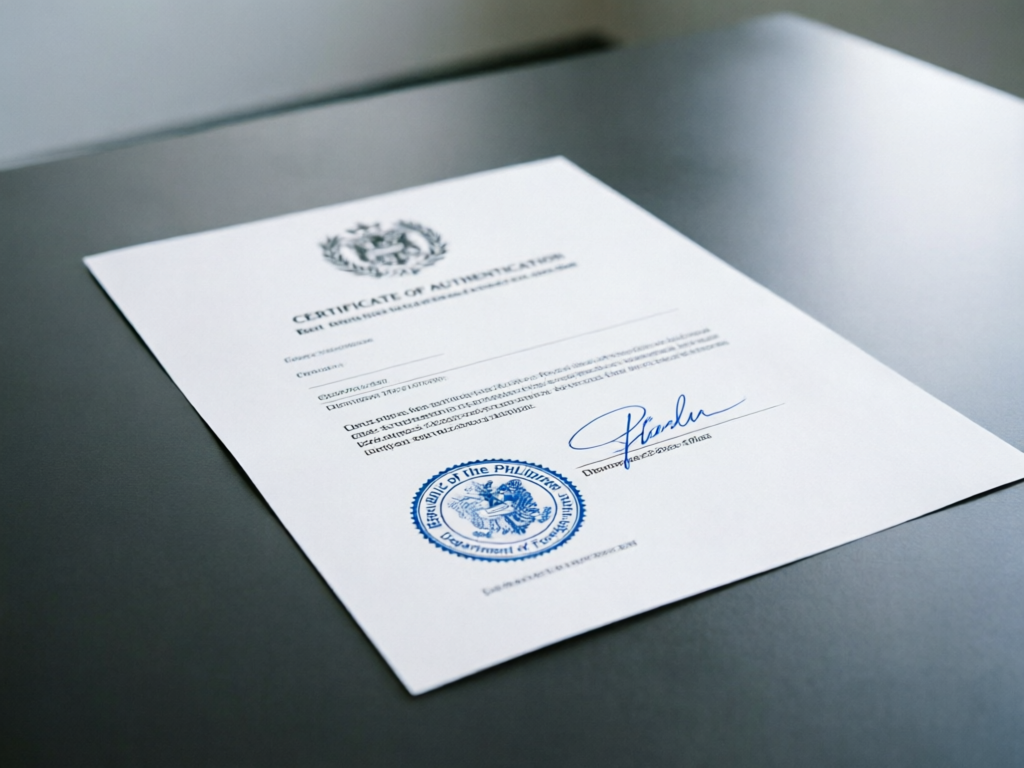How long does it take to get a Philippine Apostille in Guangxi? A complete guide to expedited channels and processing times.