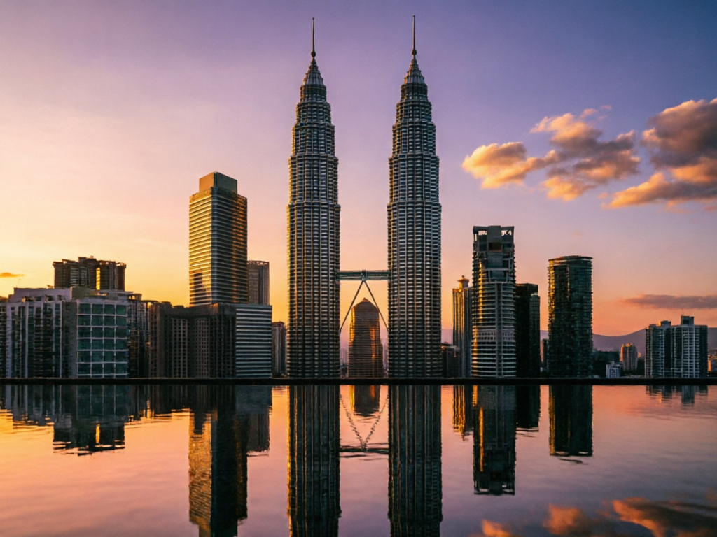 Malaysia Tourist Visa