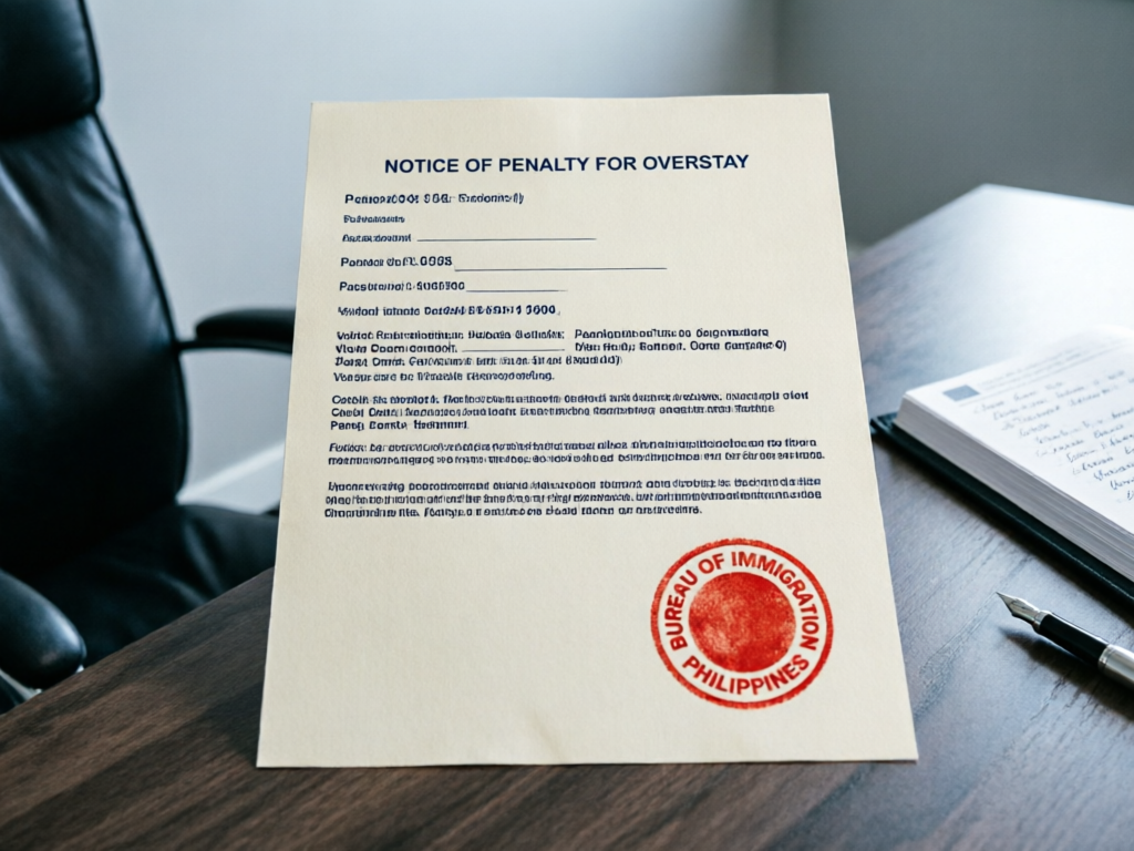 Wuzhou Locals, Beware: Did You Forget to Downgrade Your 9G Visa After Leaving Your Job in the Philippines? - Related Articles on Philippine Visa Overstay
