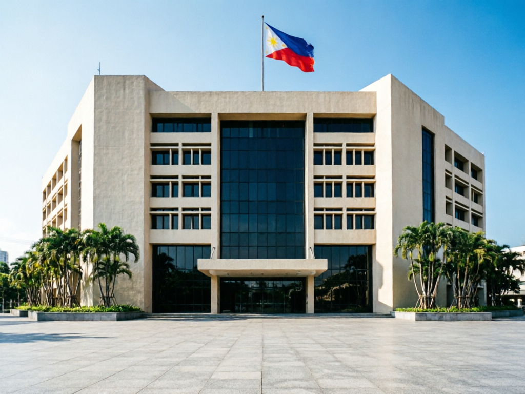 What are the consequences of overstaying a Philippine visa? 2026 Latest penalty standards