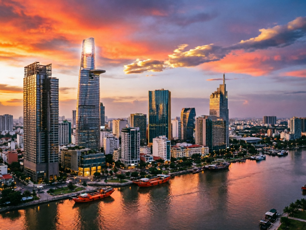 vietnam-vietnam-e-visa-vs-visa-on-arrival-process