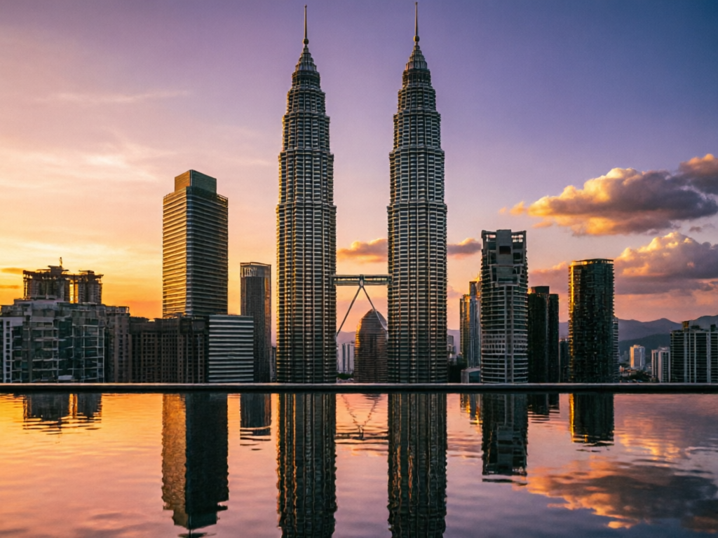 Malaysia Tourist Visa