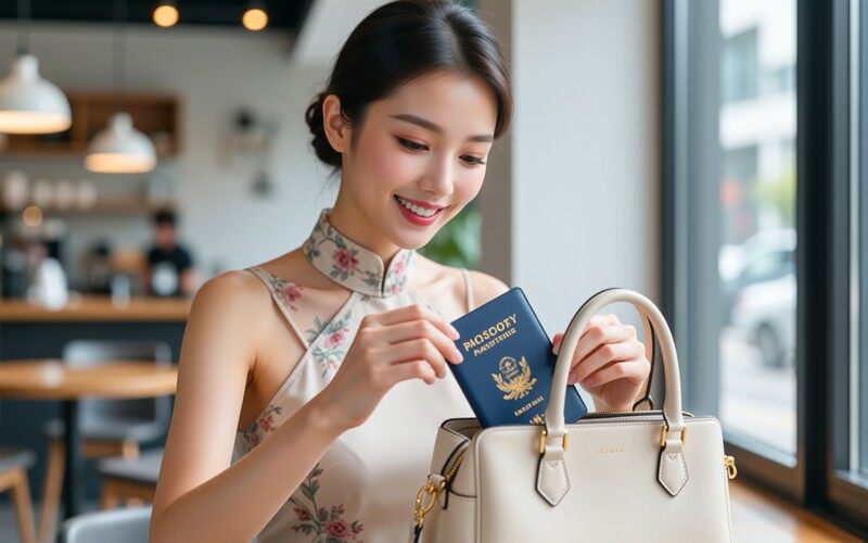 菲泰旅游收到客户感谢信