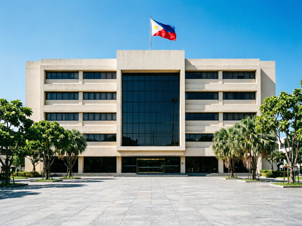 New Philippines ECC-A/B Customs Clearance Classification Rules: Precise Categorization of Overstay Scenarios and Complete Guide to Departure Compliance - Philippine Visa Overstay