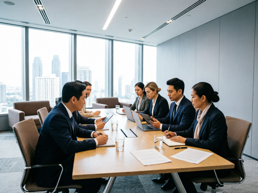 广西老表须知：菲律宾商务签可以转工签吗？境内转签全规则 + 避坑指南 - 菲律宾商务签相关文章