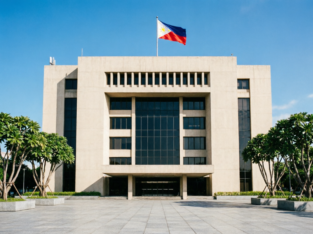 Complete Guide to Philippine Visa Overstay: Fines & Legalization | Latest Immigration Policies - Philippine Visa Overstay Articles