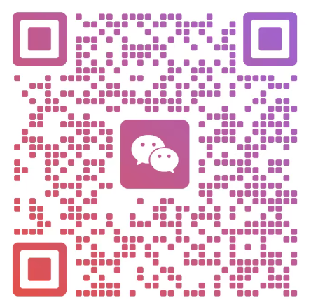 Officer Wang - Malaysia Visa Specialist WeChat QR Code, scan to add for consultation