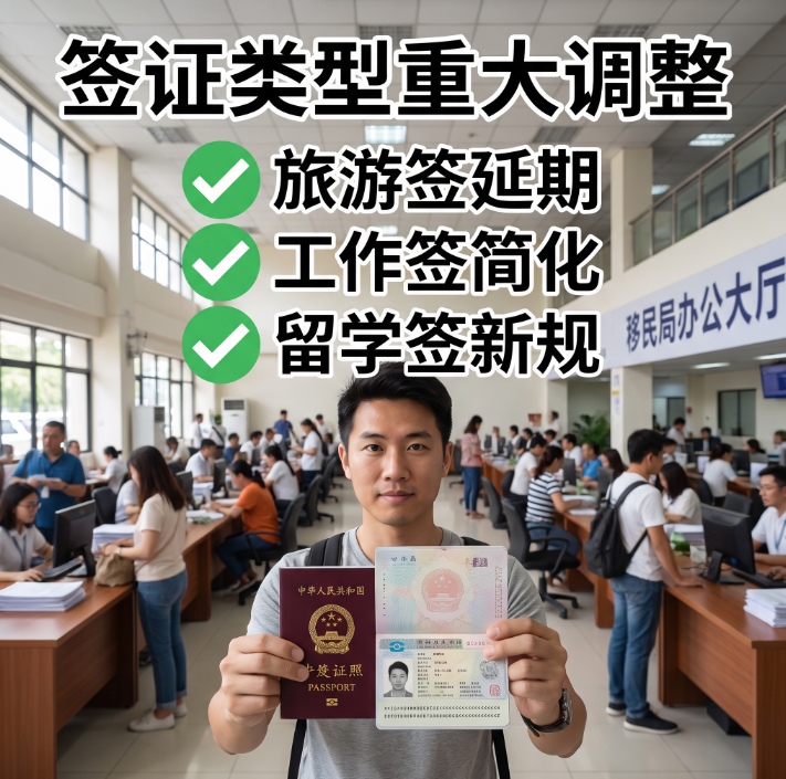 2026菲律宾移民局新规全解读:对中国公民的入境、停留影响与应对指南 - 菲律宾示意图2