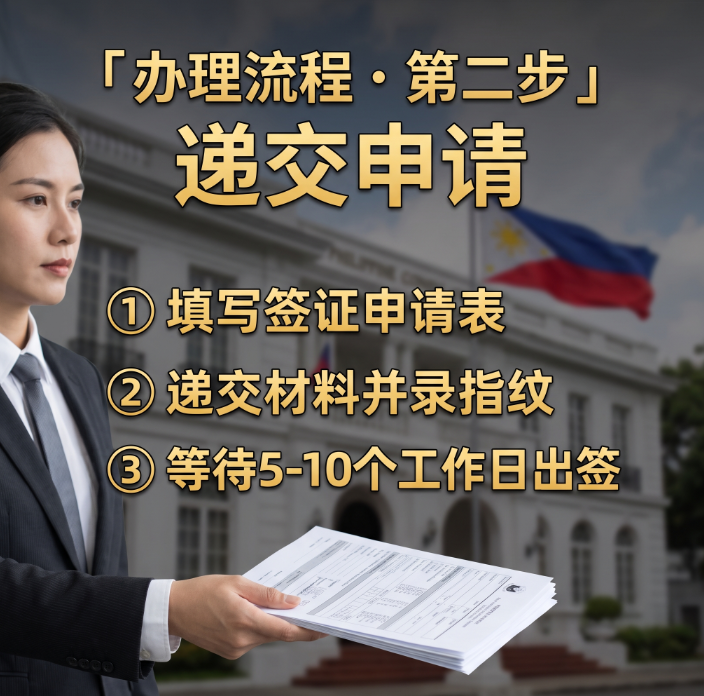 柳州办菲律宾旅游签证多少钱？最新费用明细 + 办理渠道全攻略 - 菲律宾配图