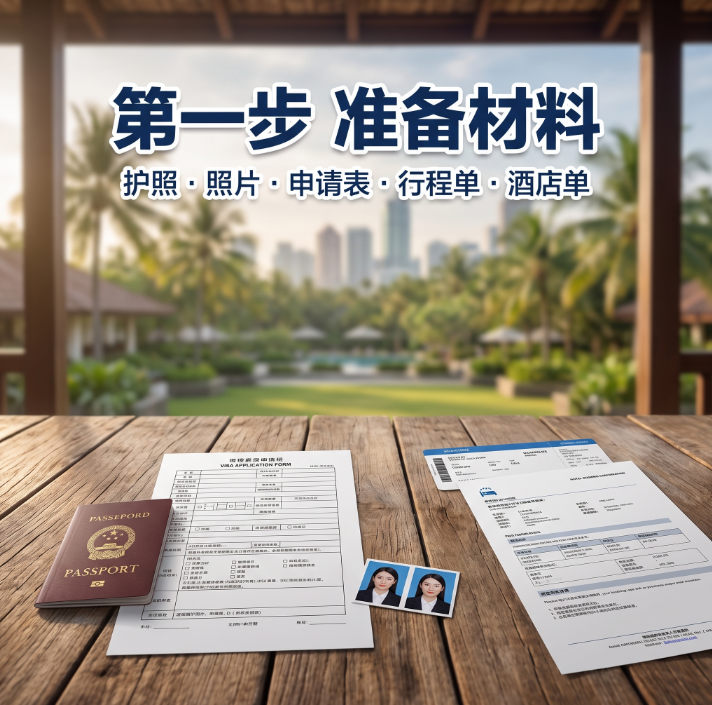菲律宾签证如何加急?几天能拿到?2026最新加急办理全指南 - 菲律宾配图