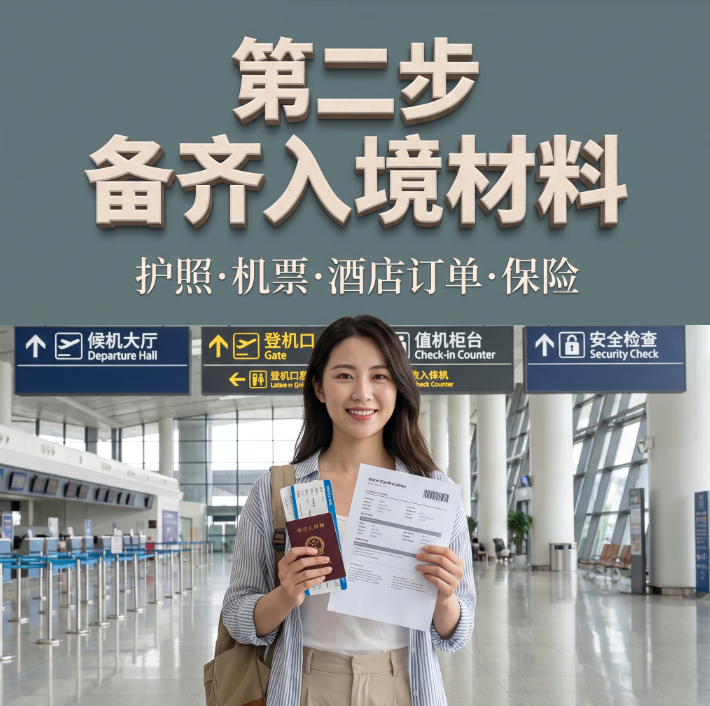 2026中国公民入境菲律宾新政官方解读 | 避坑全指南 - 菲律宾示意图3