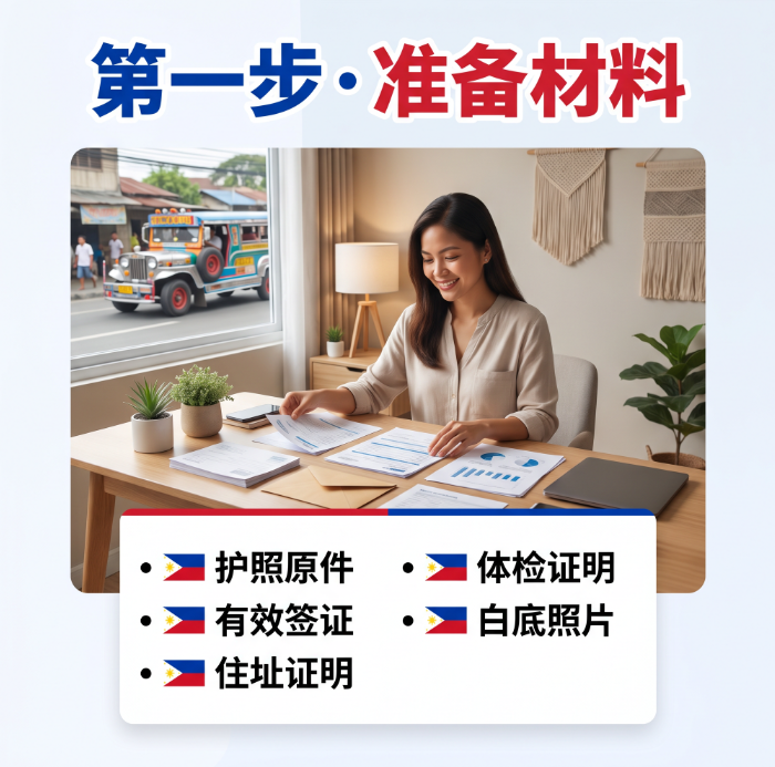 菲律宾LTO驾照代办办理流程 | 马尼拉本地机构一站式全程代办 - 菲律宾示意图2