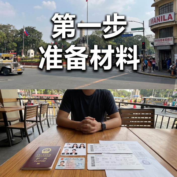贺州办菲律宾旅游签证多少钱？官方收费 + 本地代办价格明细 - 菲律宾示意图2