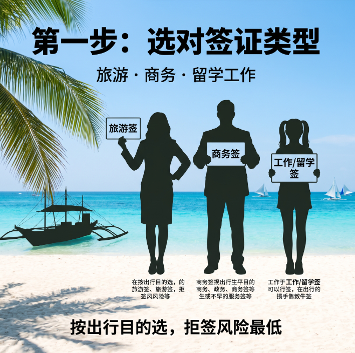 四川人菲律宾签证哪家好？靠谱代办挑选指南与本地服务方案 - 菲律宾示意图2
