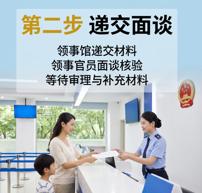 崇左人泰国陪读签证申请,2026新规广西本地代办指南 - 泰国配图