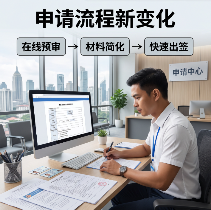 2026菲律宾移民局新规全解读:对中国公民的入境、停留影响与应对指南 - 菲律宾配图