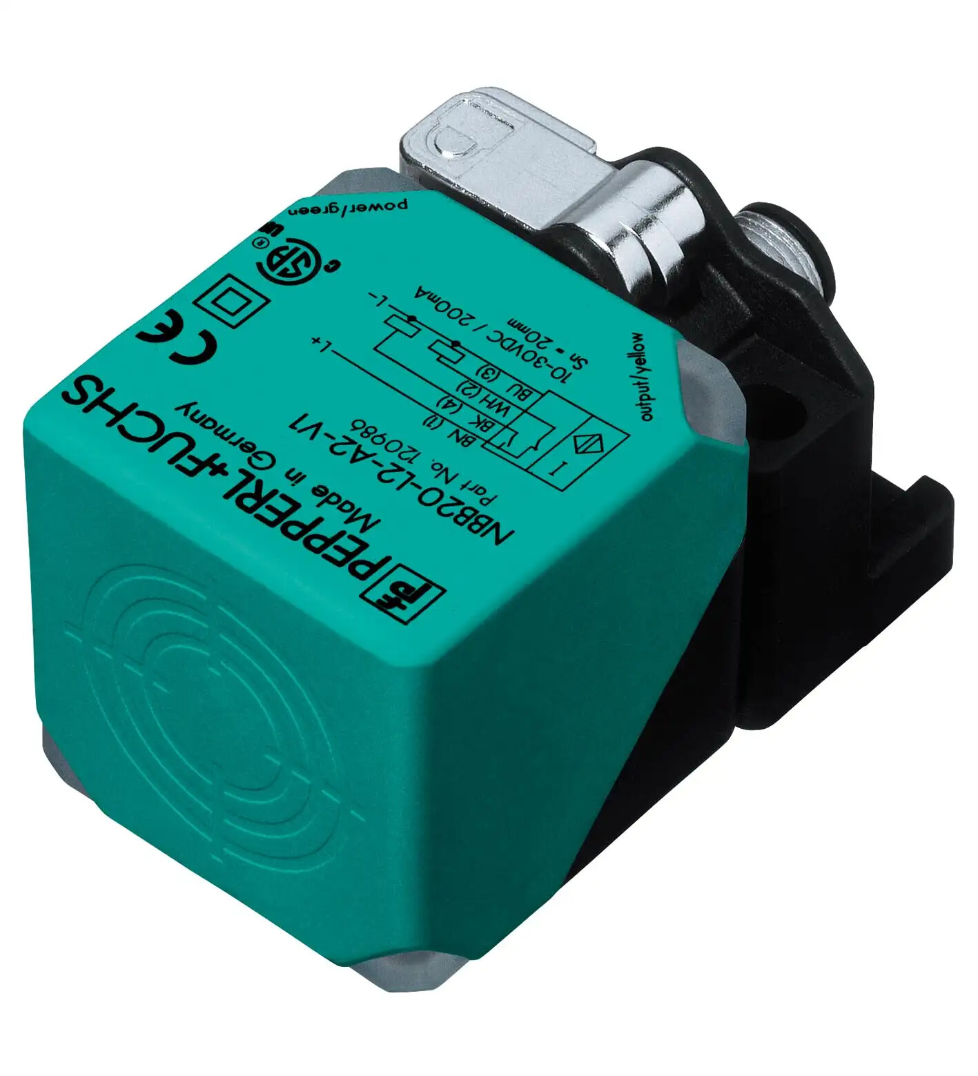 Inductive Sensor